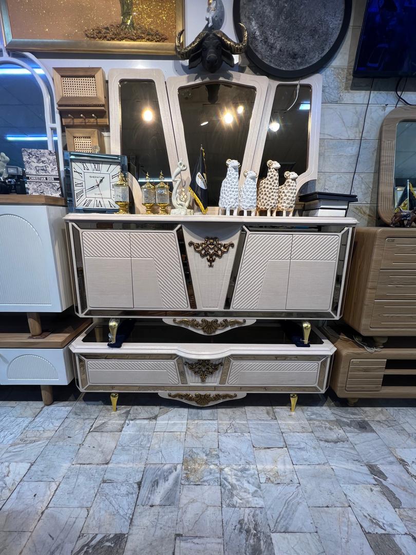 ست مدل ماهور