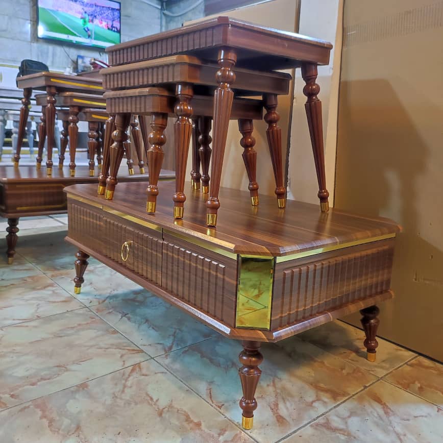 جلومبلی مدل آیینه