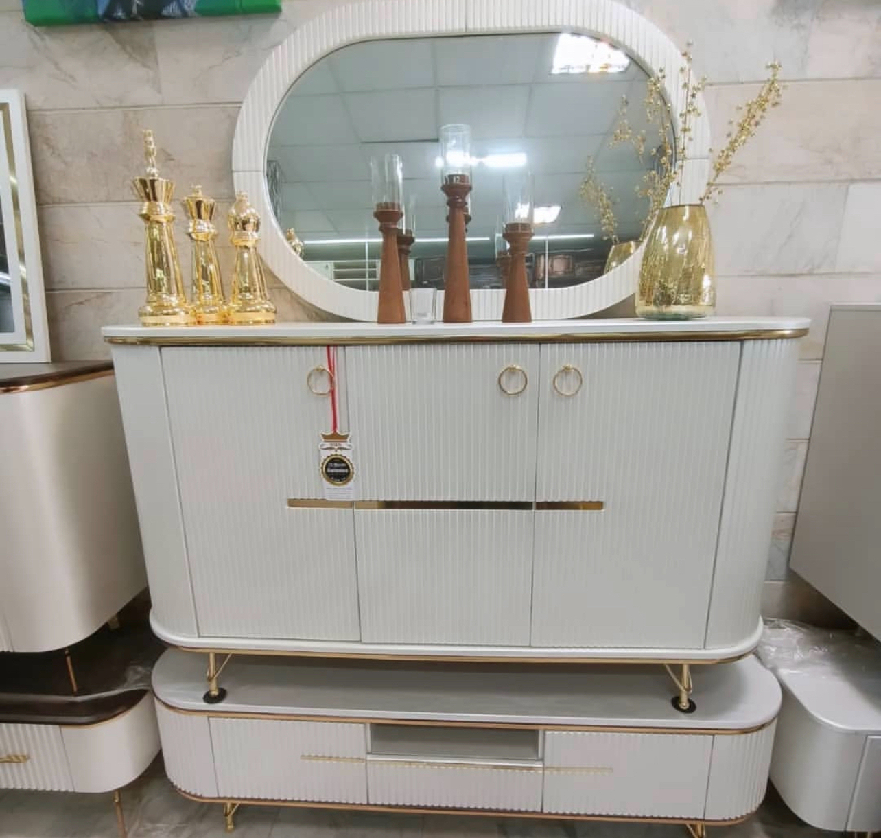 ست مدل ونوس