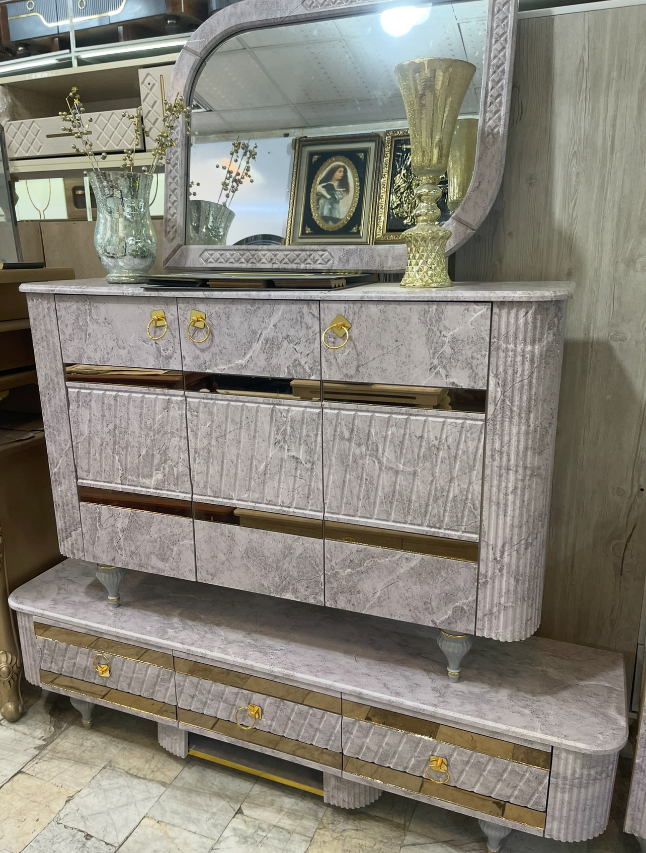 ست مدل مهتاب